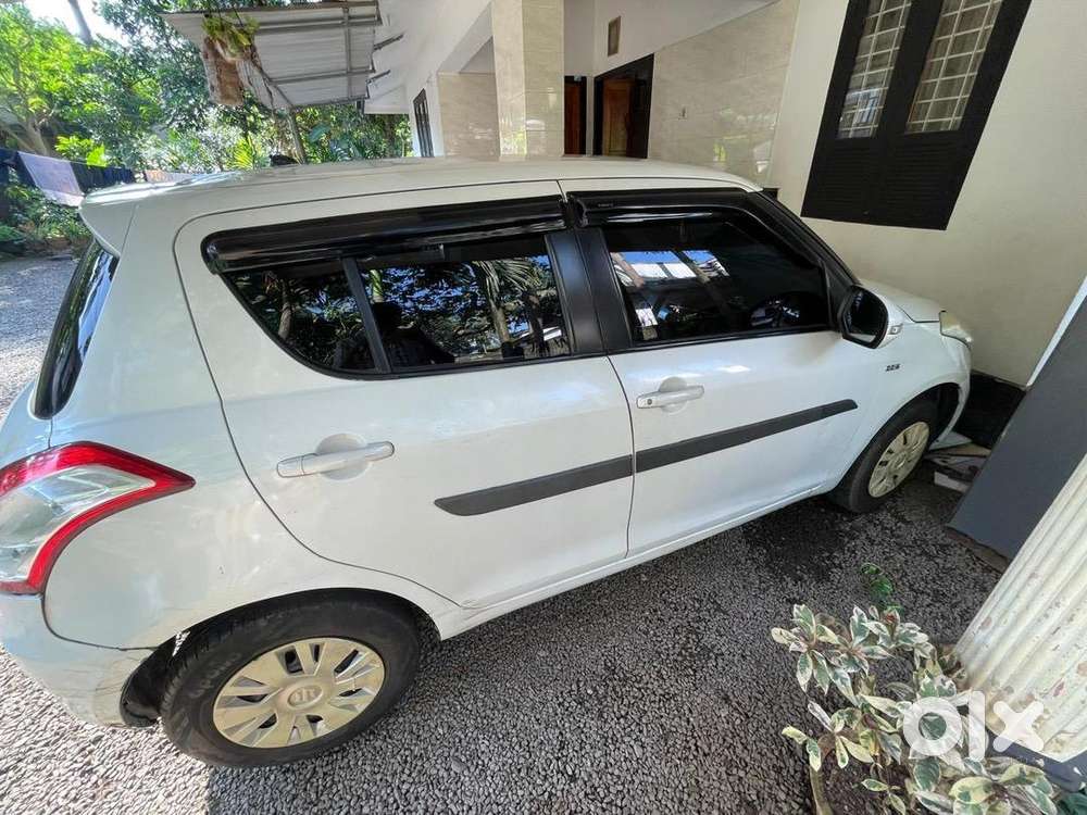 Swift Vdi Diesel Good Condition
