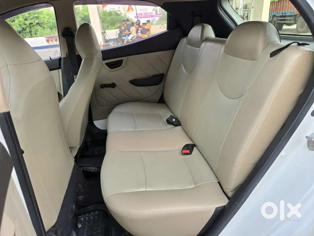 Hyundai Eon 0.8 D Lite 2019