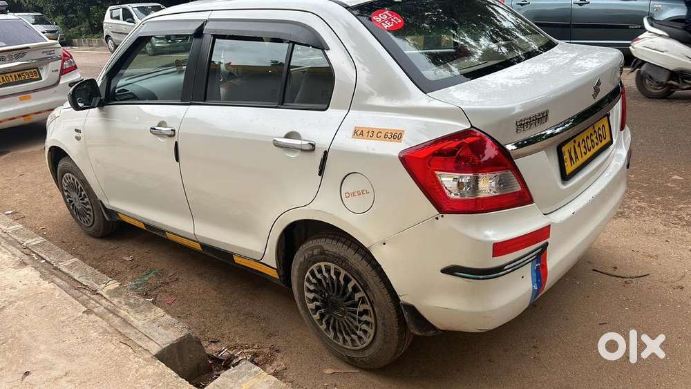 Maruti Suzuki Diesel 2019