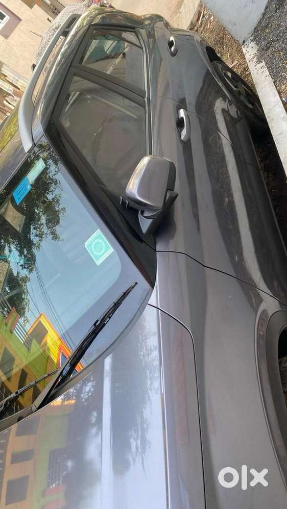 Hyundai Car 2019 Km Driven