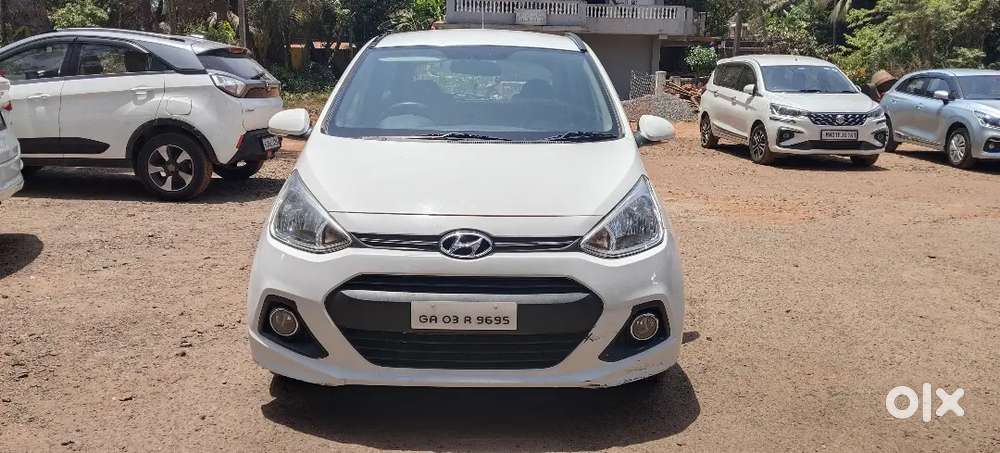 Well Maintained Single Hand Drive Only Intrested People Dm