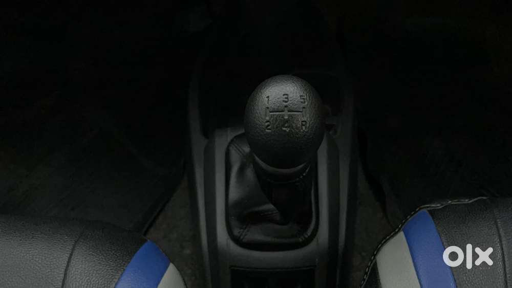 Maruti Suzuki Alto 800 Lxi, 2017, Petrol