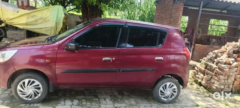 Maruti Alto 1.0 Vxi 2019