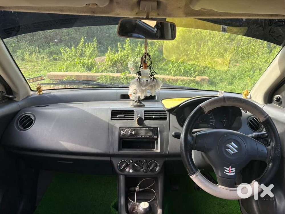 2016 Dzire 1.2 Lxi