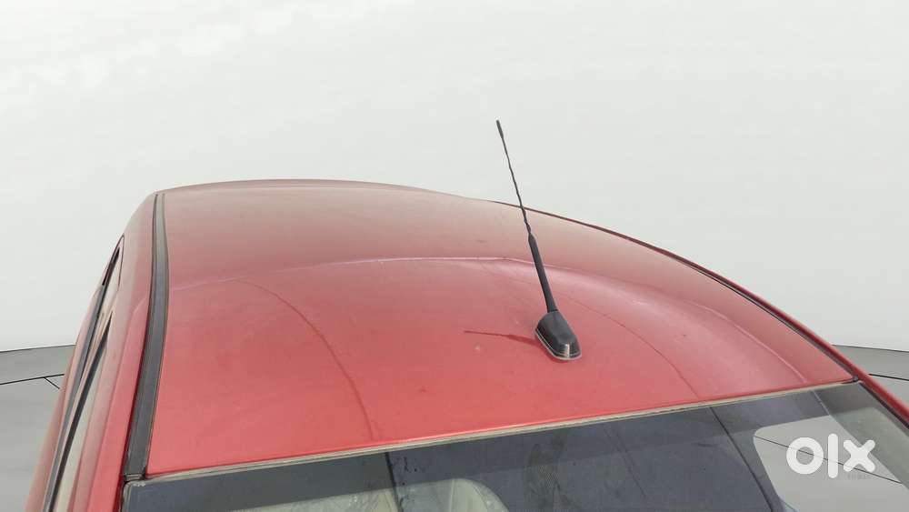 Hyundai Eon Magna +, 2013, Petrol