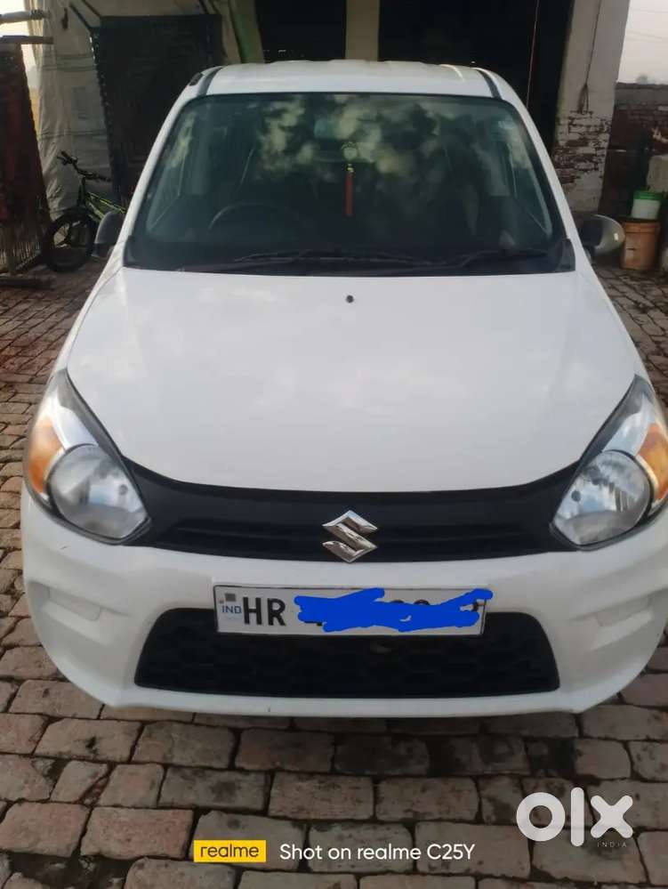 Bumper To Bumper Original New Condition Hai