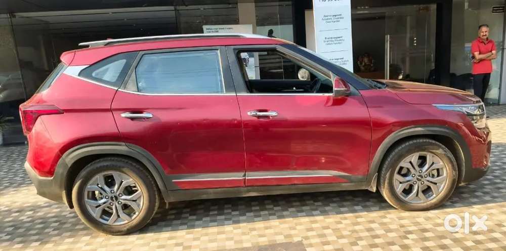 Kia Seltos
2024
Petrol 
25000 Km Driven