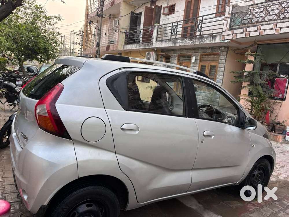 Datsun Redi Go 2017 Petrol 44000 Km Driven