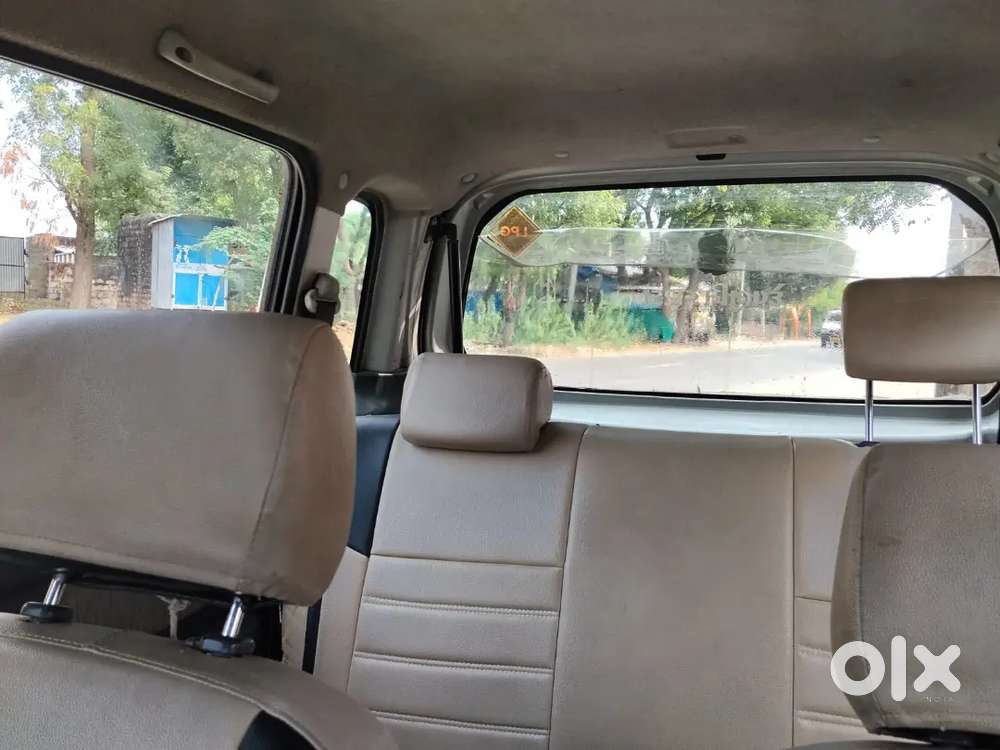 Maruti Suzuki Wagon R 1.0 2011 Petrol 112000 Km Driven