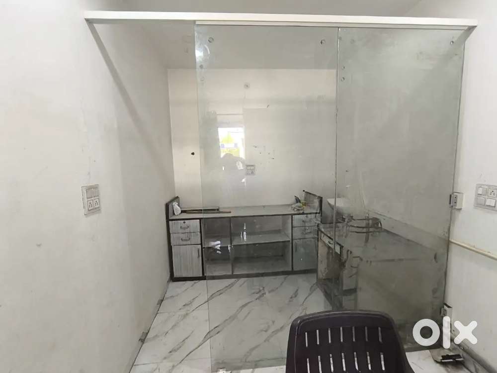 Toughened glass sale urgent