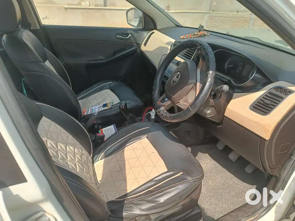 Tata Zest 2015 Petrol 85000 Km Driven