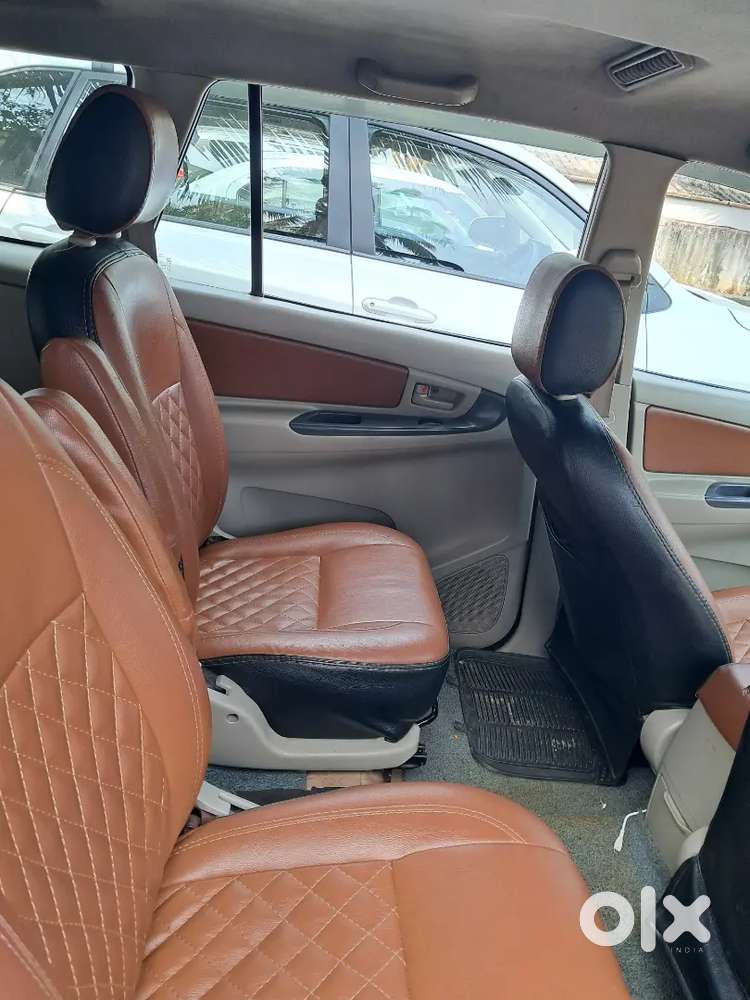 Toyota Innova Diesel Manual 2013