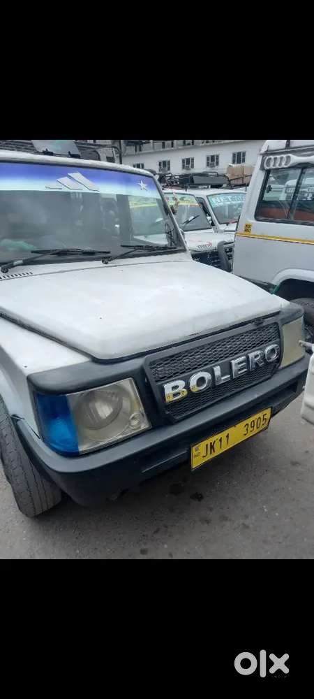 Tata Sumo Victa 1.9 Cx Diesel 2007