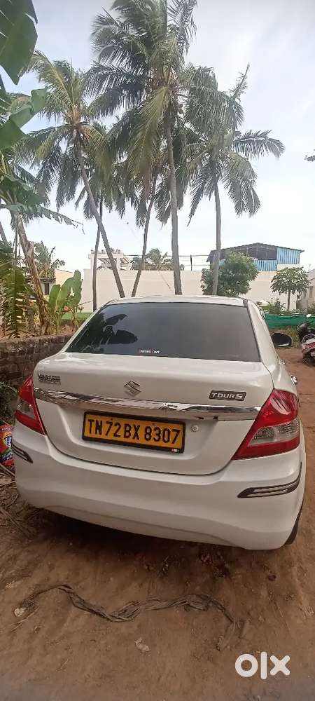 2nd Owner Maruti Swift 2018 Diesel