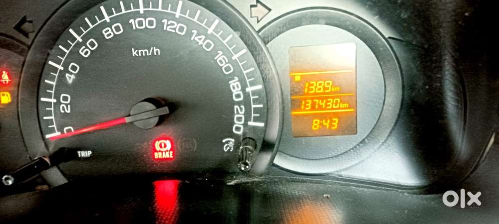 Maruti Suzuki Dzire Tour S Diesel, 2020, Diesel