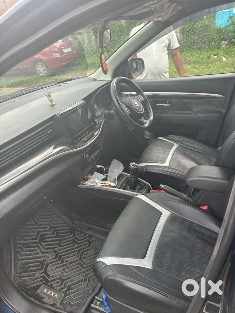 Maruti Suzuki Xl6 2023 Year