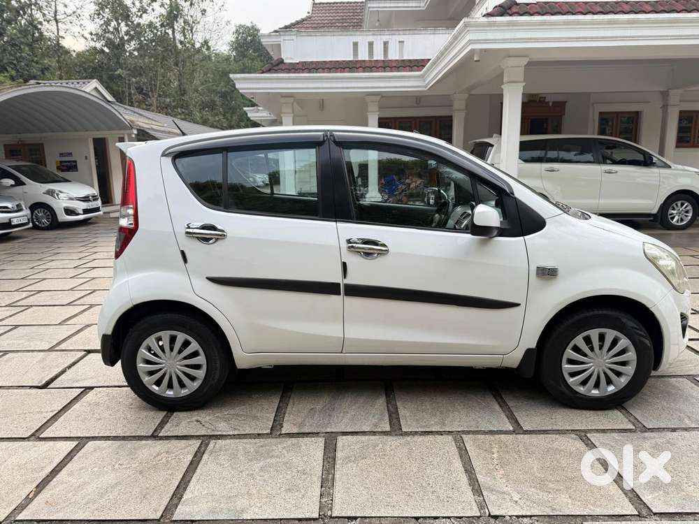 Maruti Suzuki Ritz