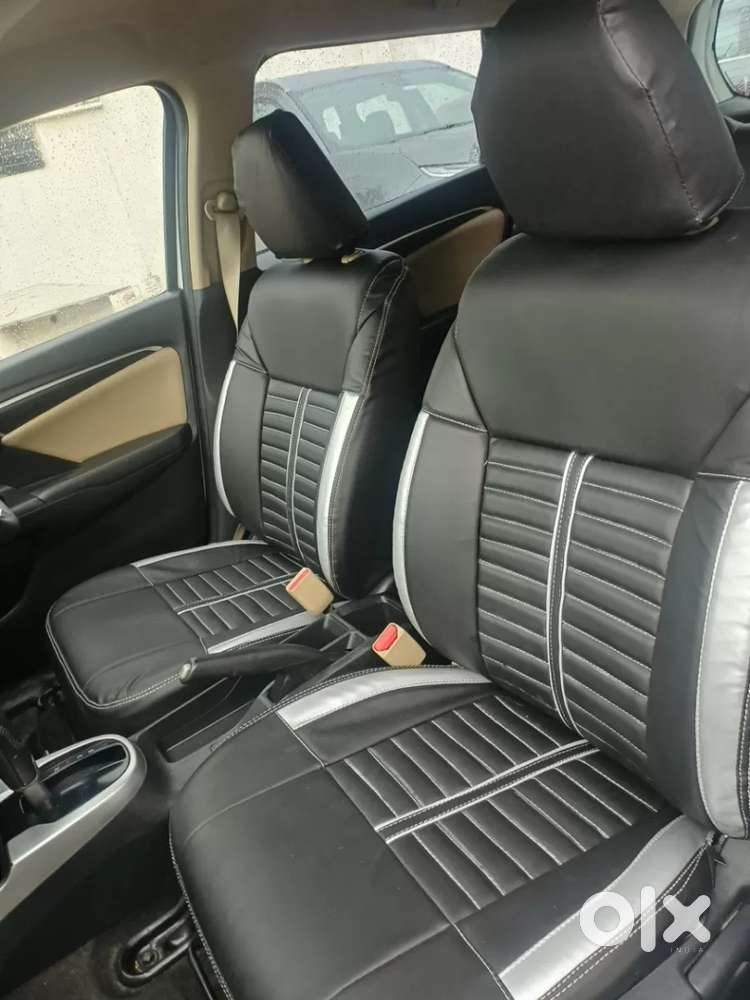 Honda Jazz V Cvt, 2022, Petrol