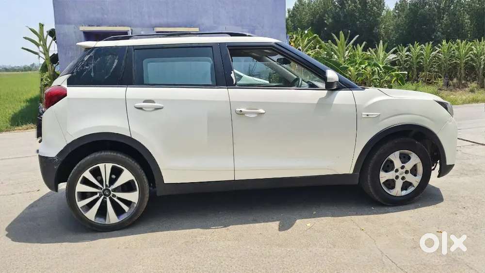 Mahindra Xuv3002021 Dieseloffer Pricenegotiablecsr