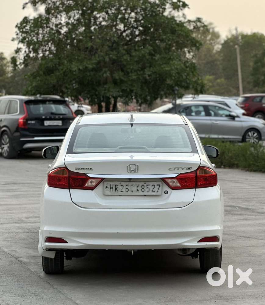 Honda City 2014-2015 I Dtec V, 2016, Petrol