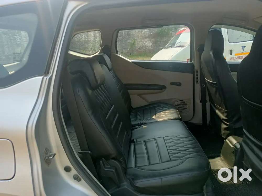 Car Is Very Less Driving