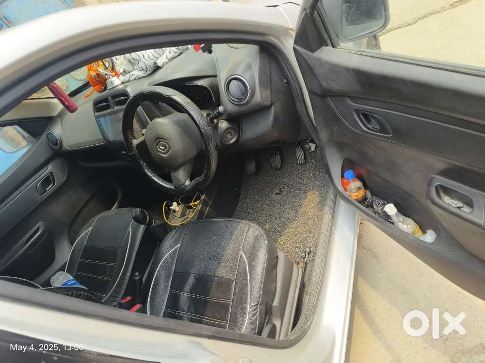 Renault Kwid 1.0 Rxl 2019