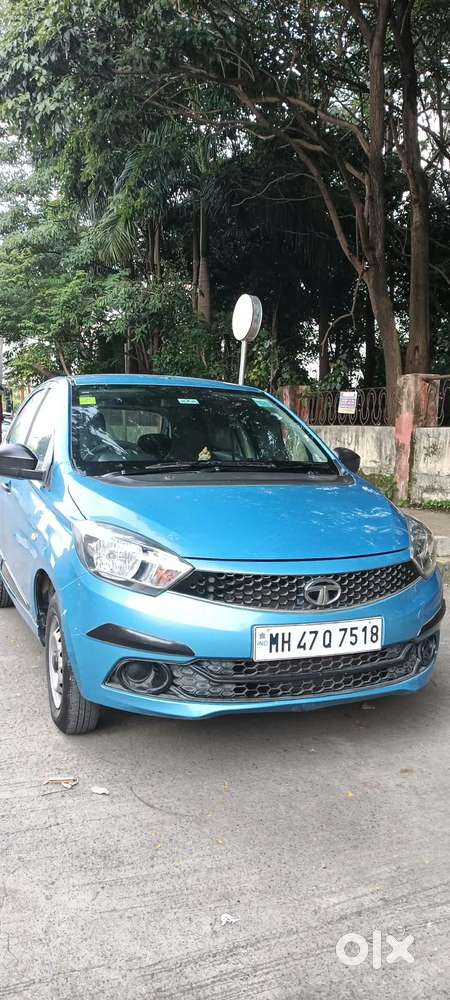 Tata Tiago, 2017