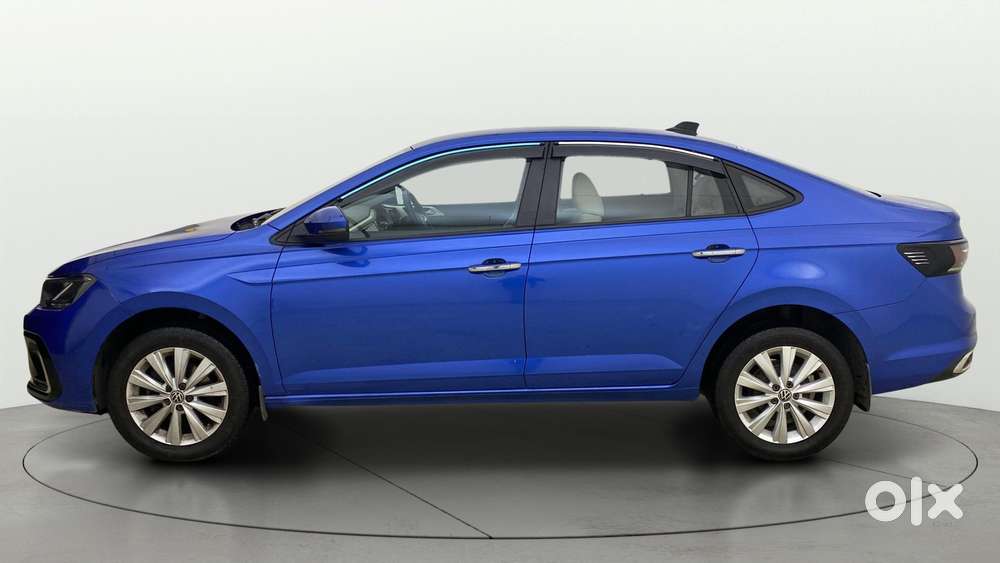 Volkswagen Virtus 1.0 Highline Tsi, 2022, Petrol