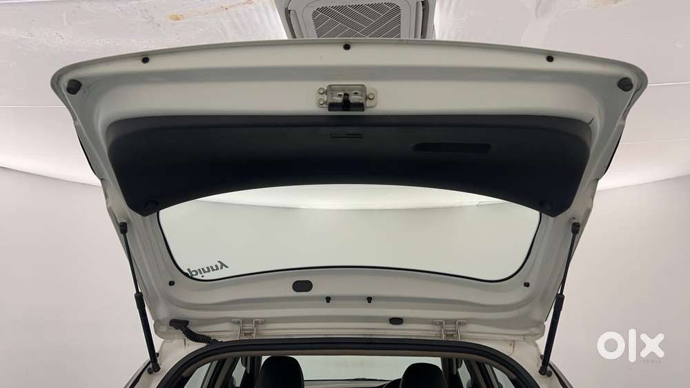 Hyundai Elite I20 Magna Executive 1.2, 2018, Petrol