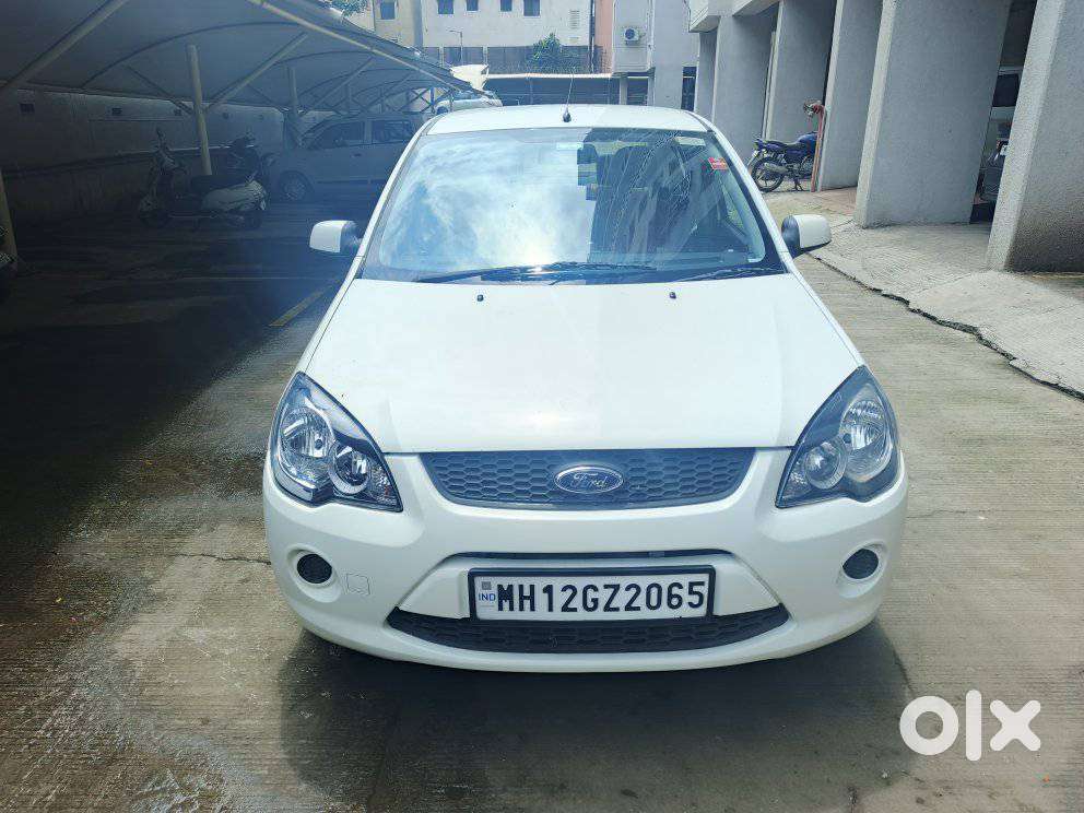 Ford Fiesta Classic 1.4 Tdci Titanium, 2012, Diesel