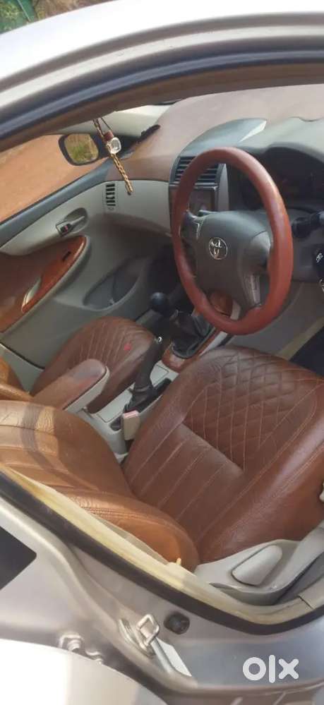 Coroa Altys.2030papper Vlid 4door Window 2air Bag