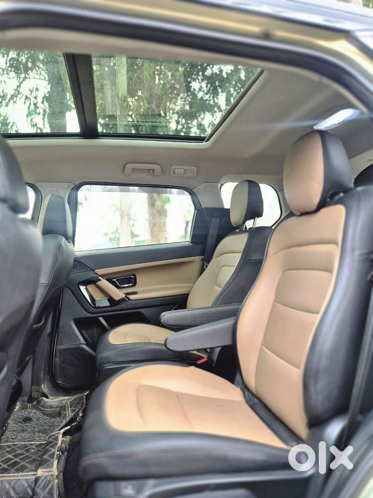 Tata Safari 2.0 Kryotec Xza Plus, 2022, Diesel