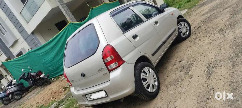 Maruti Suzuki Alto 2009 Lxi Life 2029