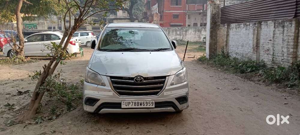 Toyota Innova