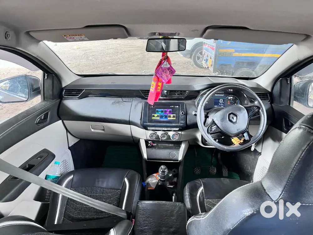 Renault Triber Rxt 2023