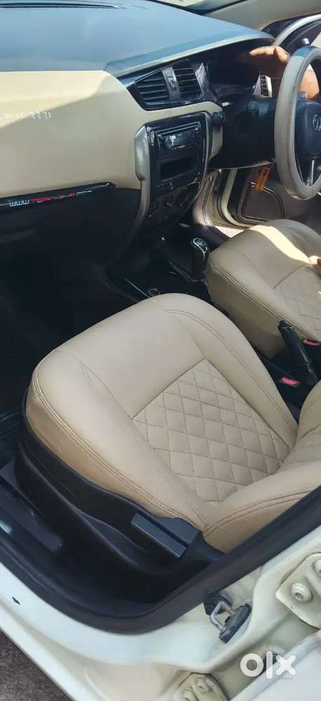 Tata Zest Very Good Condition