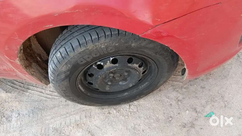 Maruti Suzuki Swift 2009 एलपीजी