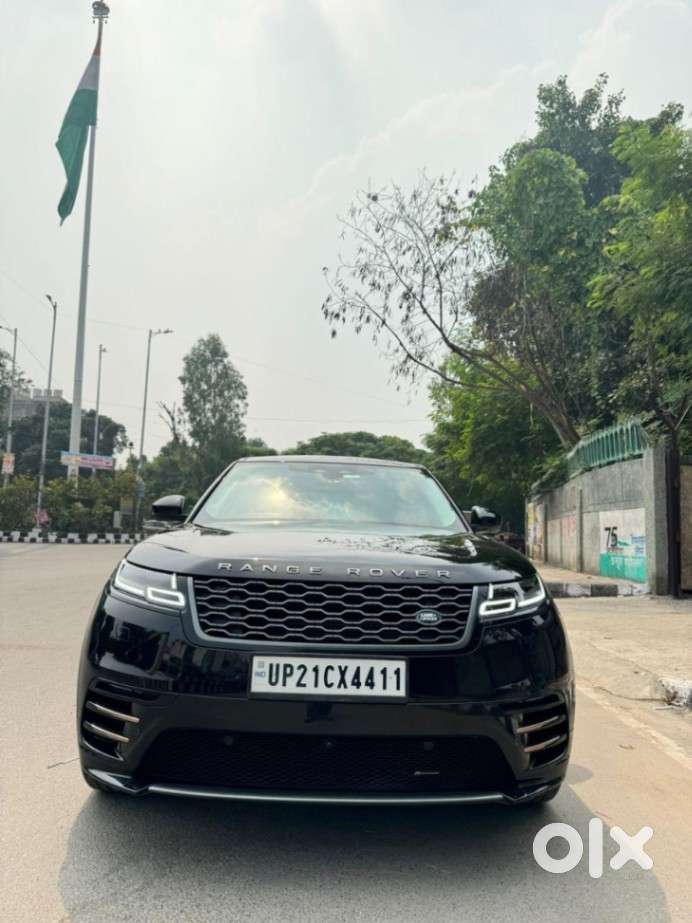 Land Rover Range Velar, 2023, Diesel