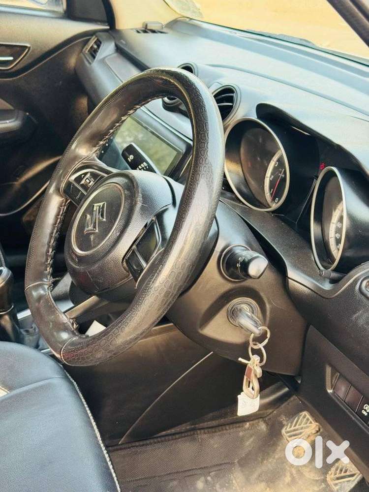 Maruti Suzuki Swift, 2022, Petrol