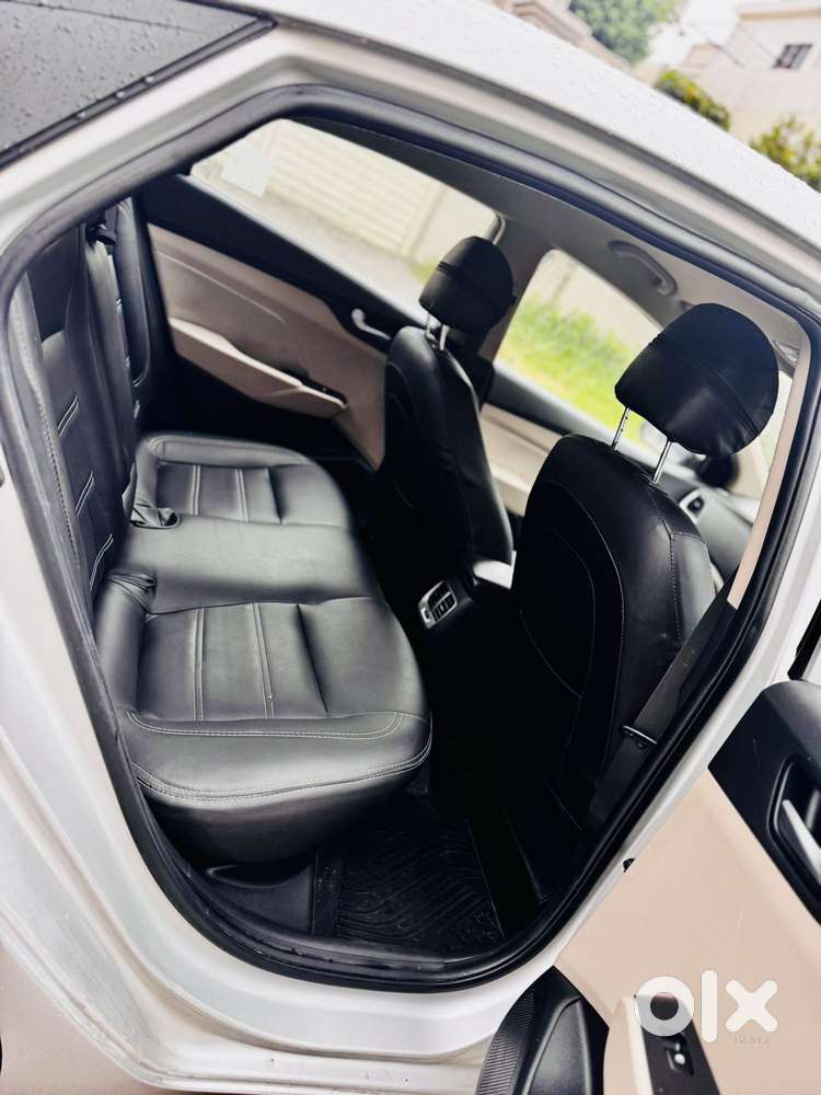 Hyundai Verna 1.6 Sx Crdi, 2018, Diesel