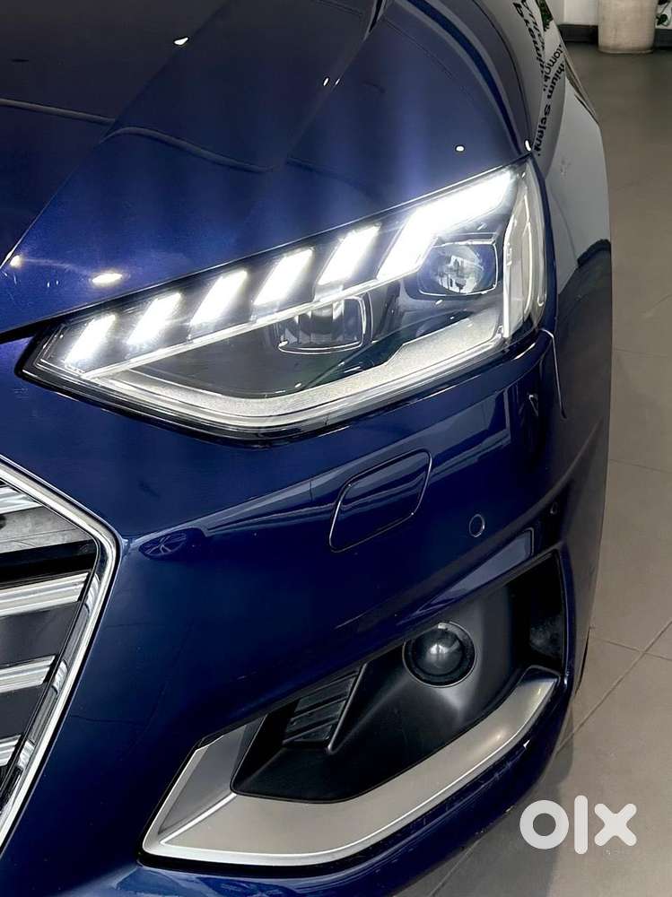 Audi A4 2.0 Technology 40 Tfsi, 2022, Petrol