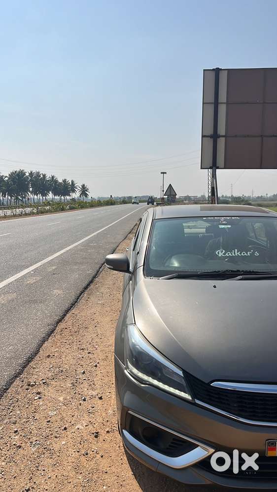 Maruti Suzuki Ciaz 2019