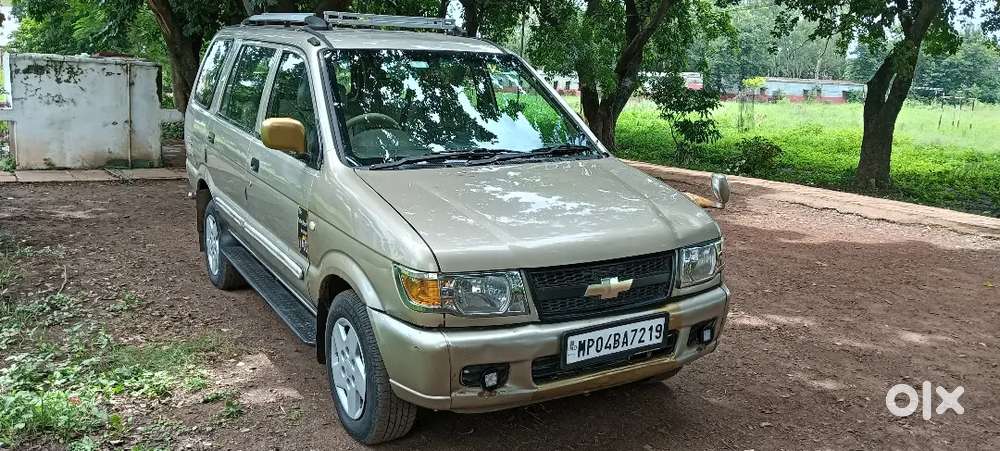 2011 Chevrolet Tavera Neo