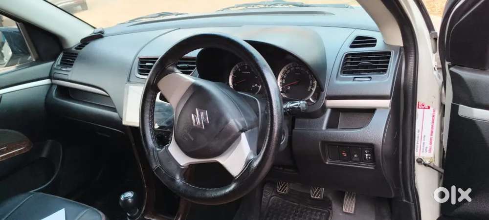 Maruti Suzuki Swift 2017