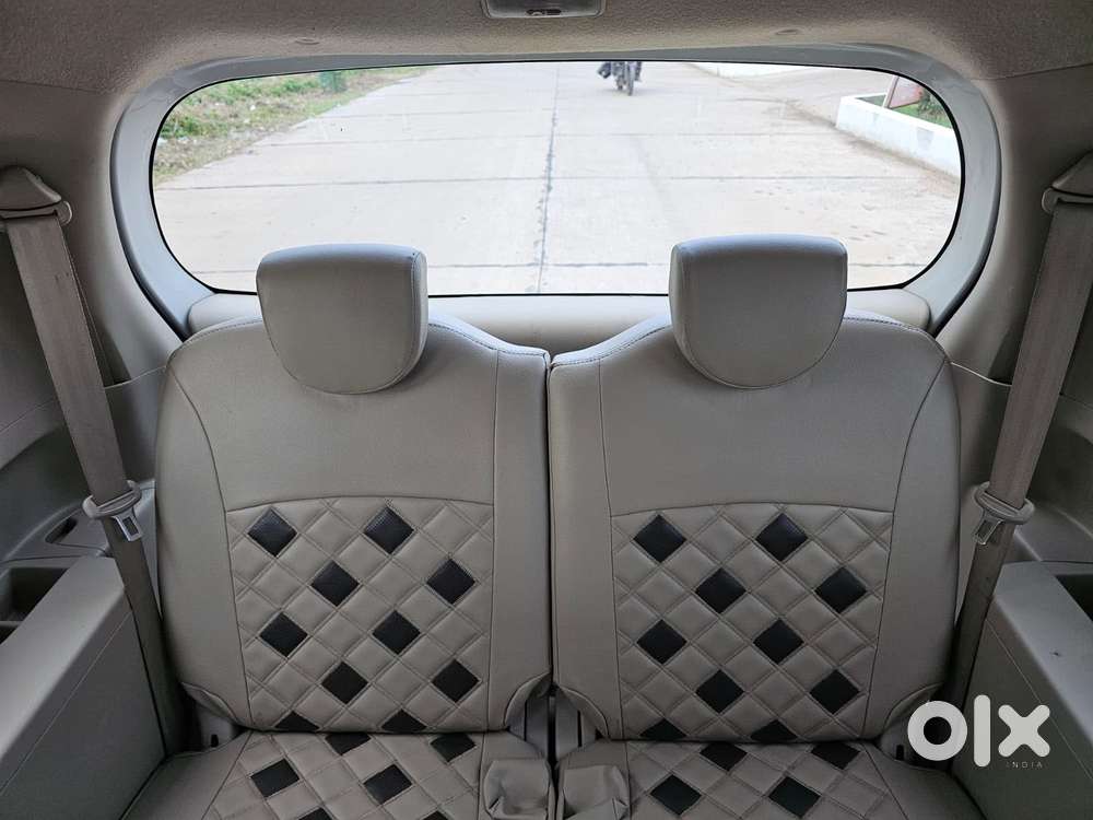 Maruti Suzuki Ertiga Vdi, 2016, Diesel