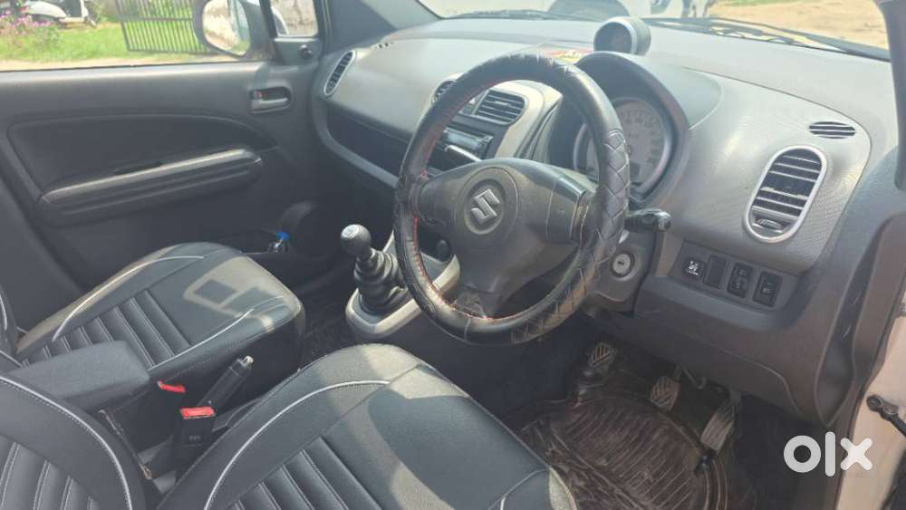 Maruti Suzuki Ritz Vxi (abs) Bs Iv, 2016, Petrol