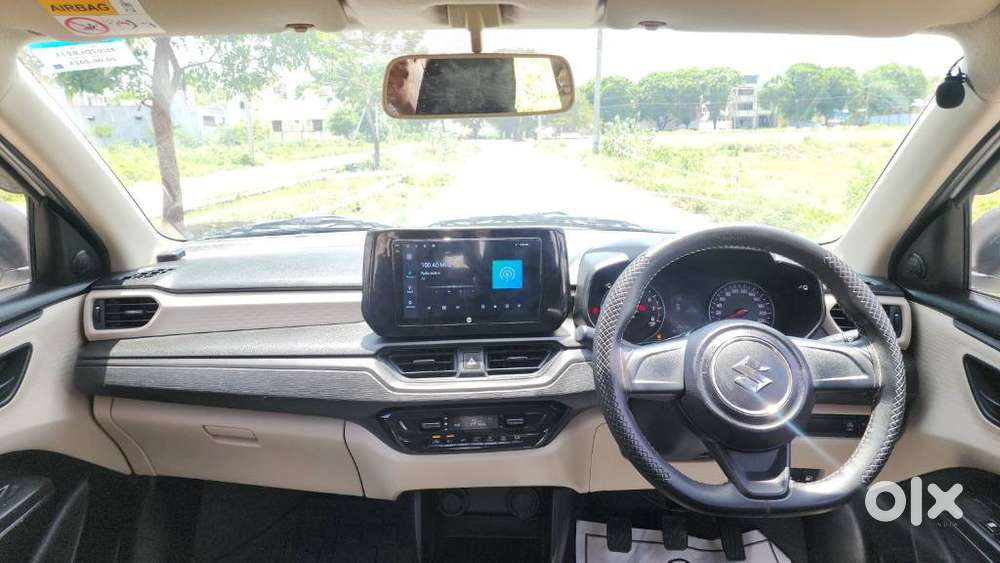 Maruti Suzuki Swift Dzire 1.3 Vxi, 2025, Petrol