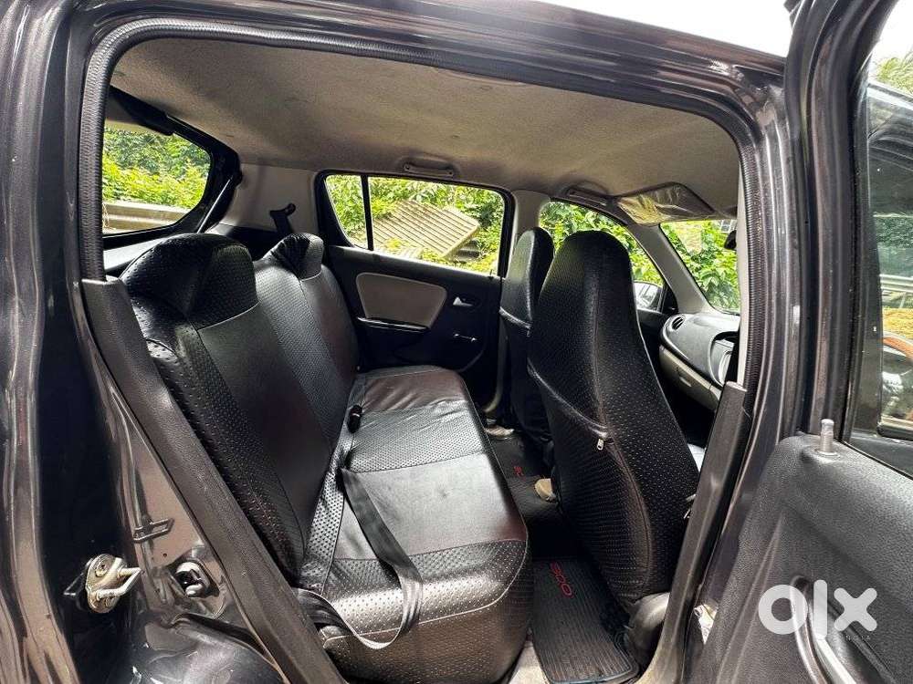 Maruti Suzuki Alto 800 Vxi Airbag, 2019, Petrol