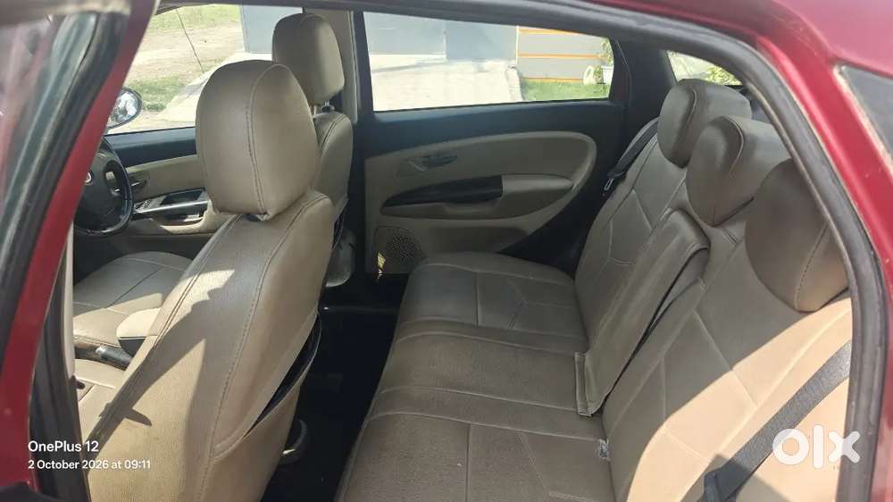 Fiat Linea 2010 Petrol Manual
