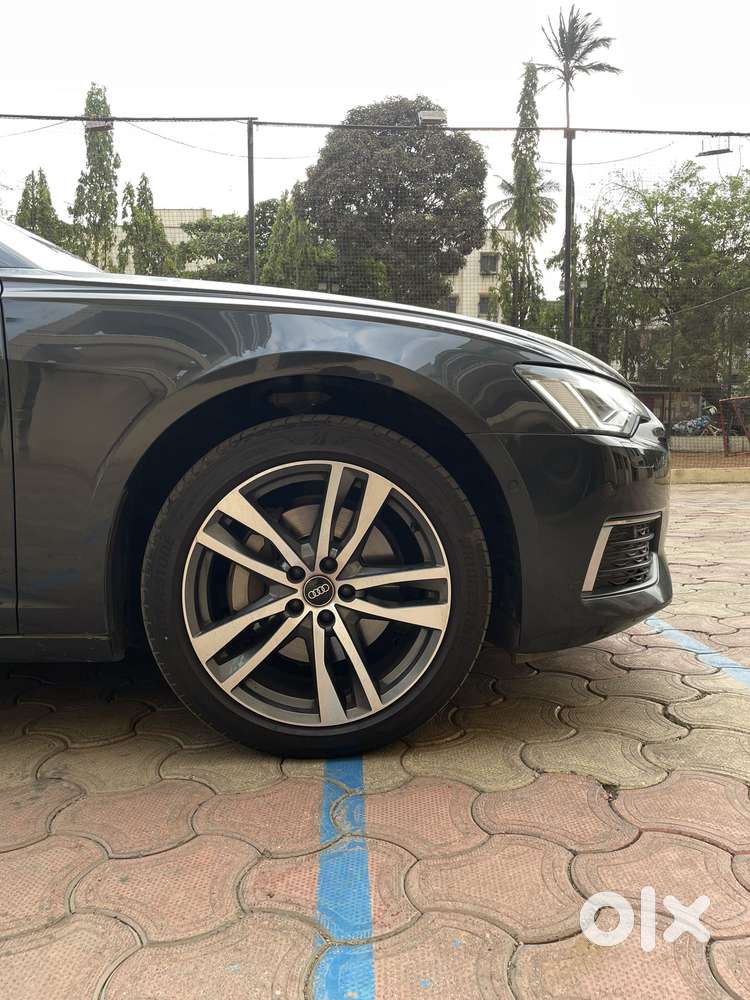 Audi A6 Technology 45 Tfsi W/o Matrix, 2022, Petrol